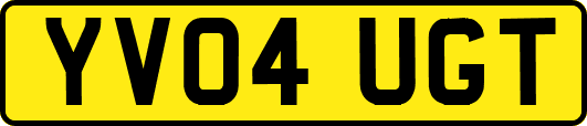 YV04UGT