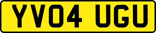 YV04UGU