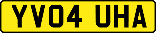 YV04UHA