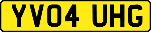 YV04UHG