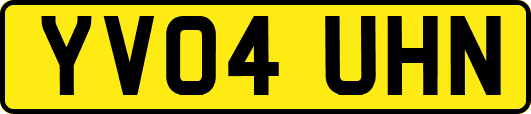 YV04UHN