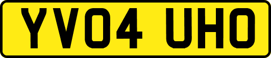 YV04UHO