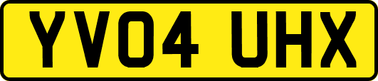 YV04UHX