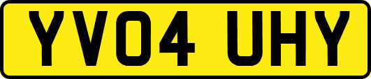 YV04UHY