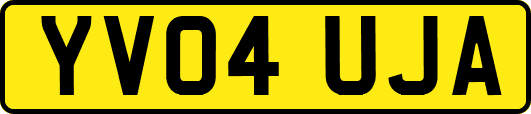 YV04UJA