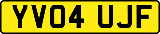 YV04UJF