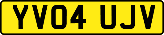 YV04UJV