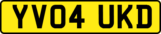 YV04UKD