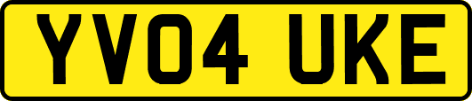 YV04UKE