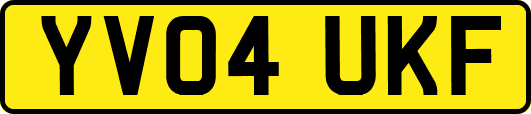 YV04UKF