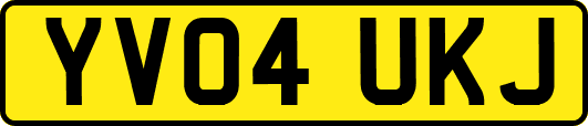 YV04UKJ