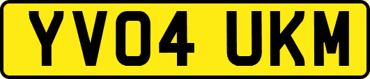 YV04UKM