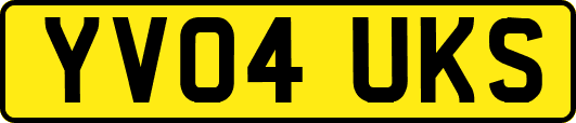 YV04UKS