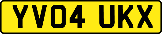 YV04UKX