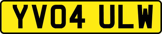 YV04ULW