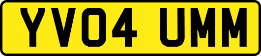 YV04UMM