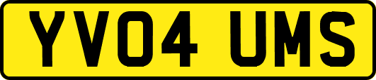 YV04UMS