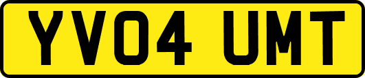 YV04UMT