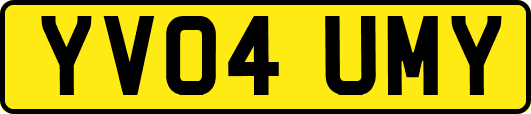 YV04UMY