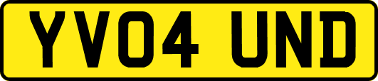 YV04UND