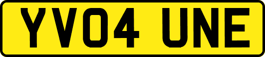 YV04UNE