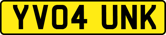 YV04UNK