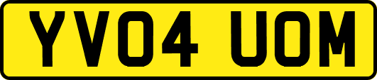 YV04UOM