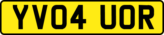 YV04UOR