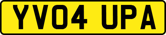 YV04UPA