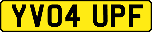 YV04UPF