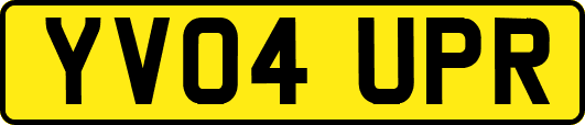 YV04UPR