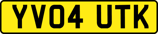 YV04UTK