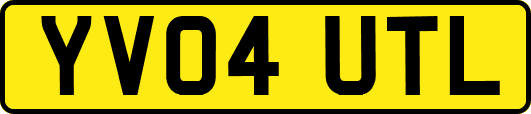 YV04UTL