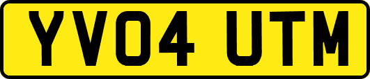 YV04UTM