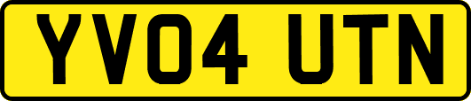 YV04UTN