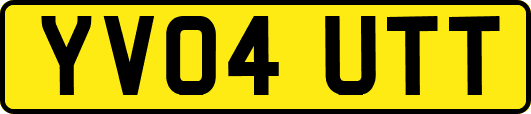 YV04UTT