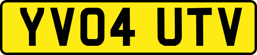 YV04UTV