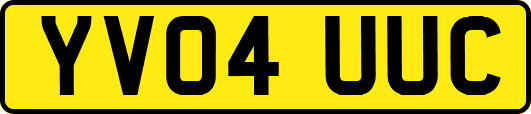 YV04UUC