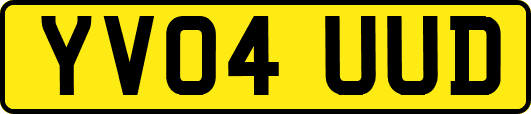 YV04UUD
