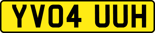 YV04UUH