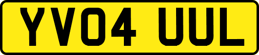 YV04UUL