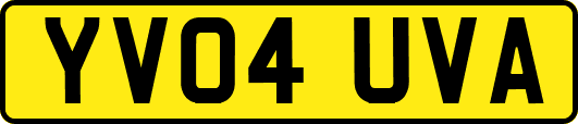 YV04UVA