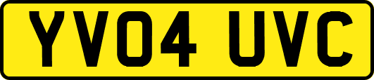 YV04UVC