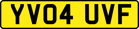 YV04UVF
