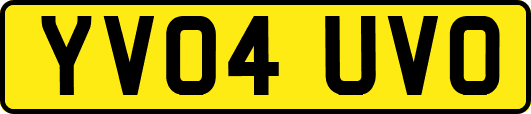 YV04UVO