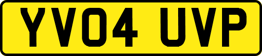YV04UVP