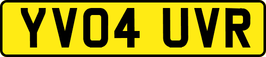 YV04UVR