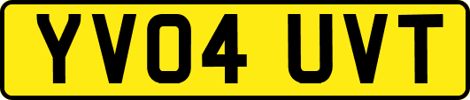 YV04UVT