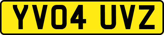 YV04UVZ