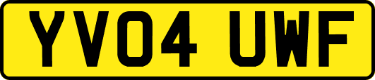 YV04UWF